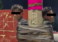 ¿Batman es mexicano?