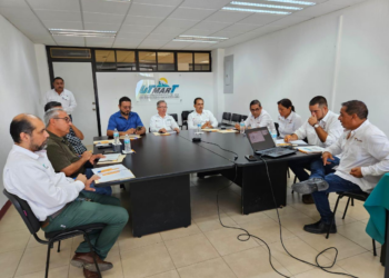 Gobierno de Tamaulipas lanza alianza estratégica
