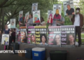 Sentencia a activistas en Texas