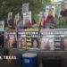 Sentencia a activistas en Texas