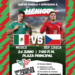 Gobierno de Reynosa invita a México vs Chequia