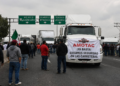 Esto piden los transportistas