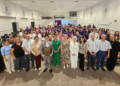 Gobierno de Tamaulipas capacita trabajadores en legislación sobre salud mental