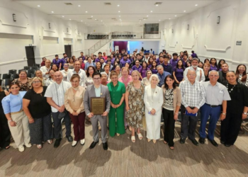 Gobierno de Tamaulipas capacita trabajadores en legislación sobre salud mental