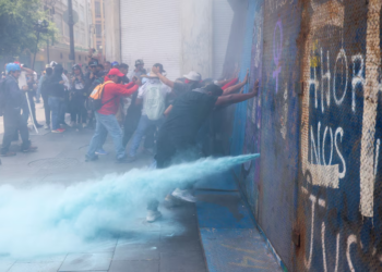 ¿Qué sigue para el CNTE?