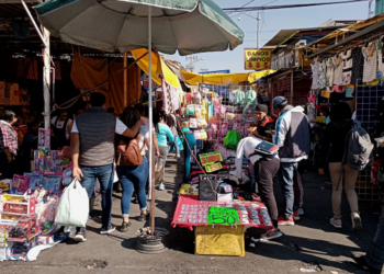 Alarma económica en Nuevo León