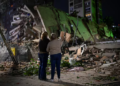 Sismo en Venezuela