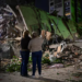 Sismo en Venezuela