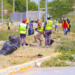 Gobierno de Reynosa combate a la basura y focos de infección