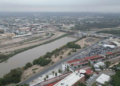 Alerta por calor intenso en Nuevo Laredo