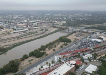 Alerta por calor intenso en Nuevo Laredo