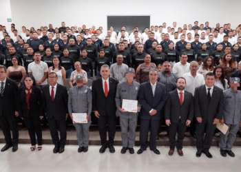 Gobierno de Tamaulipas refuerza el sistema penitenciario