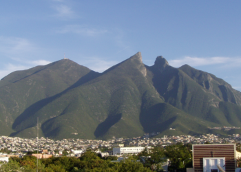 ¿Nuevo León el lugar más caro para vivir?