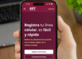 Sobre el registro de línea telefónica