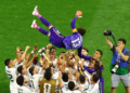 La mítica despedida de Memo Ochoa en el Azteca
