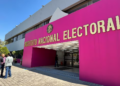 El INE avala dos nuevos partidos políticos para 2027