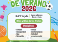 Gobierno de Reynosa invita a campamento de verano