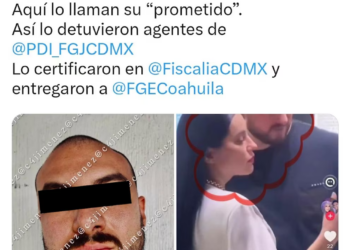 ¿Más lazos con el narco?