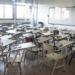 No hay clases para que puedas ver rodar un balón