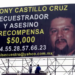 Giro en el Caso Wallace