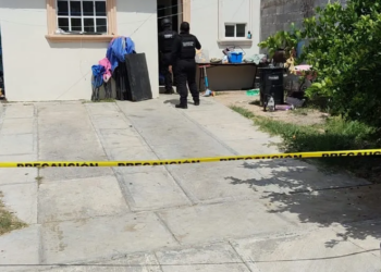 Jornada trágica en Nuevo Laredo