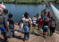 Tragedia en el Río Bravo