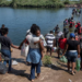 Tragedia en el Río Bravo