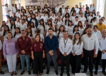 Gobierno de Tamaulipas mejora el derecho laboral para las nuevas generaciones