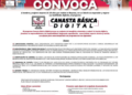 Gobierno de Reynosa invita a Canasta digital 2026