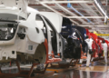 Boom automotriz en México