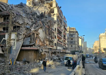 Israel extiende genocidio