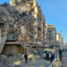 Israel extiende genocidio