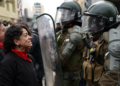 Pueblo de Chile contra la Ultraderecha
