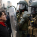 Pueblo de Chile contra la Ultraderecha