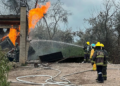 Alerta máxima en Tepeaca