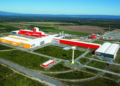 Ternium avanza en Pesquería