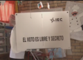Carro completo para el PRI-UDC en Coahuila