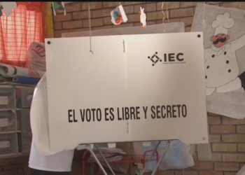 Carro completo para el PRI-UDC en Coahuila