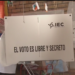 Carro completo para el PRI-UDC en Coahuila