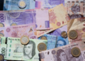 Respiro para el peso mexicano