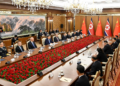 Alianza estratégica en Asia
