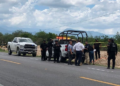 Alerta en Ciudad Victoria
