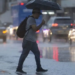 Alta probabilidad de lluvia en Nuevo León