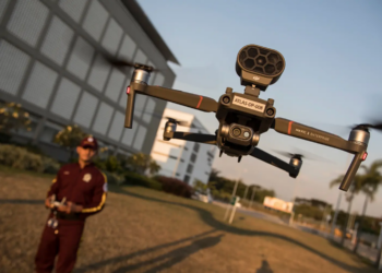 Operativo “Cielo Blindado”