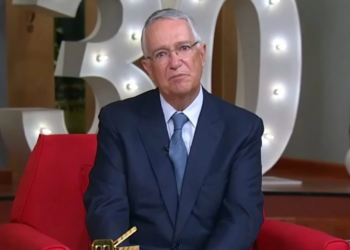 Acreedores en EE. UU. demandan a TV Azteca