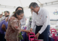 Gobierno humanista en acción