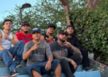 Así fue la desaparición, búsqueda y localización de los 6 influencers de grupo Bola