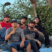 Así fue la desaparición, búsqueda y localización de los 6 influencers de grupo Bola