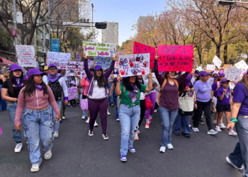 ¿Cómo fueron las manifestaciones afuera del estadio?