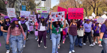 ¿Cómo fueron las manifestaciones afuera del estadio?